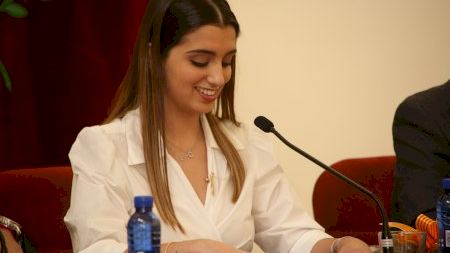 Vila-real - Sant Pasqual 19 - Recepció de reines