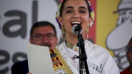 Vila-real - Sant Pasqual 19 - Crida a la festa