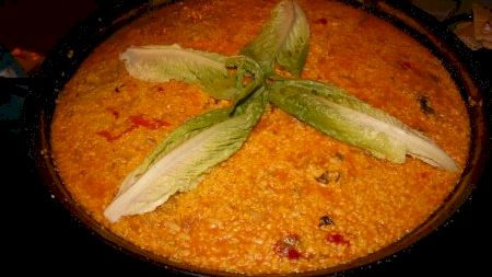 Vila-real - Sant Pasqual 19 - Concurs d'empedrats