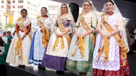 Vila-real - Sant Pasqual 19 - Ofrena 1