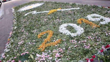 Vila-real - Sant Pasqual 19 - Processó - 1