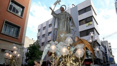 Vila-real - Sant Pasqual 19 - Processó - 3