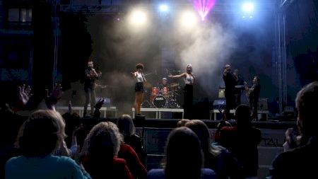 Vila-real - Sant Pasqual 19 - La Década Prodigiosa