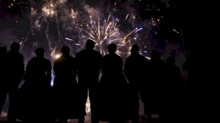 Vila-real - Sant Pasqual 19 - Fi de festes