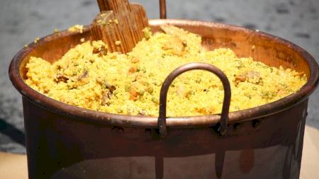 Almazora - Santa Quiteria 19 - Calderas