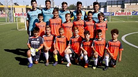 Vila-real - Villareal C.F