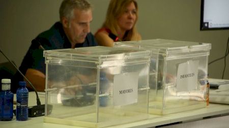 Castellón - Elección reinas y damas de la ciudad 2020