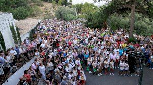 Onda - Romería Ermita "El Salvador" Onda - Romería Ermita "El Salvador"