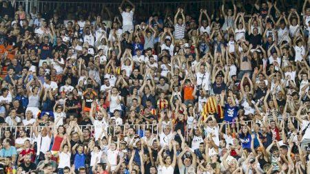 València - "Trofeo Naranja"