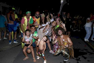 Nules - Festes Patronals - Disfresses