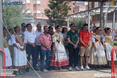 Vila-real  - MDG 2019 - Inauguracions