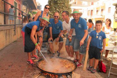 Vila-real  - MDG 2019 - LXXXI Concurs de Paelles