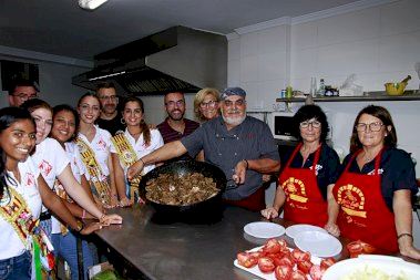 Vila-real - MDG 2019 - Nit de xulla