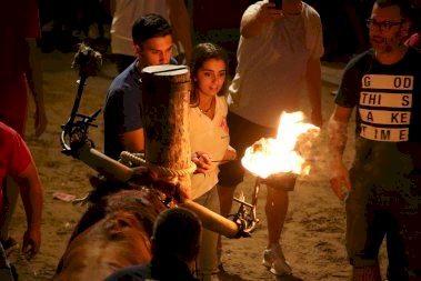 Vila-real - MDG 2019 - Bou embolat (7 de setembre)