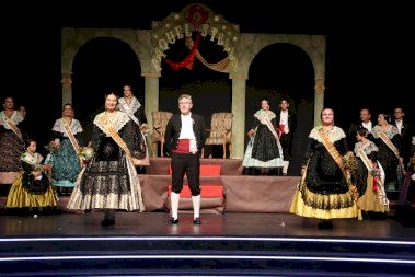 Castellón - Magdalena 2020 - Presentación Gaiata 3