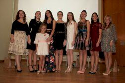 Burriana - Falles 2020 - F. Caçadors - Proclamació