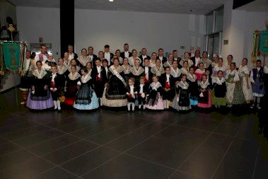 Castellón - Magdalena 2020 - Presentación Gaiata 6