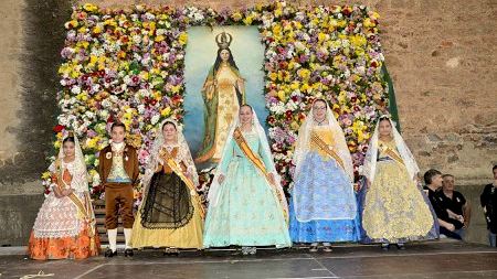 Onda - Fira 2019 - Ofrena