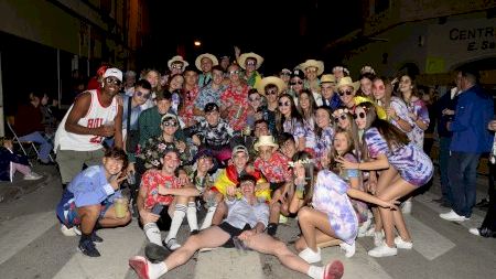 Onda - Fira 2019 - Disfresses