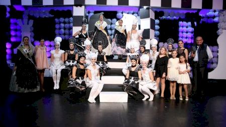 Castellón - Magdalena 2020 - Presentación Gaiata 5