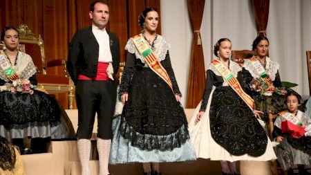 Castellón - Magdalena 2020 - Presentación Gaiata 18