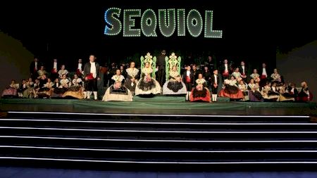 Castellón - Magdalena 2020 - Presentación Gaiata 15