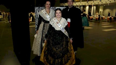 Castellón - Magdalena 2020 - Presentación Gaiata 14