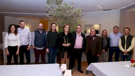 Jornades de la Cullera a Burriana