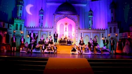 Castellón - Magdalena 2020 - Presentación Gaiata 8