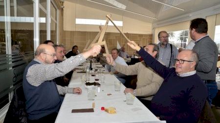 Celebració de Sant Nicolau