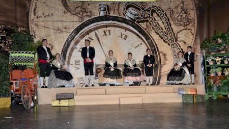 Presentación Gaiata 17 - Tir de Colom