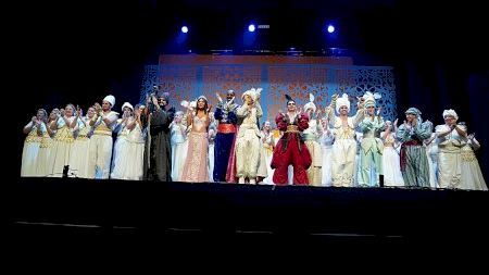 Musical Aladdín - 02