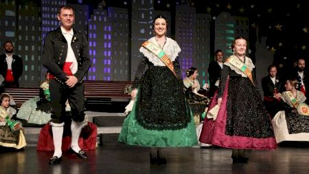 Presentación Gaiata 7 - Cor de la Ciutat