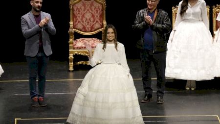 Assaig Exaltacions Falleres Majors 2020 de València