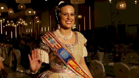 Gala Juntes Centrals Falleres