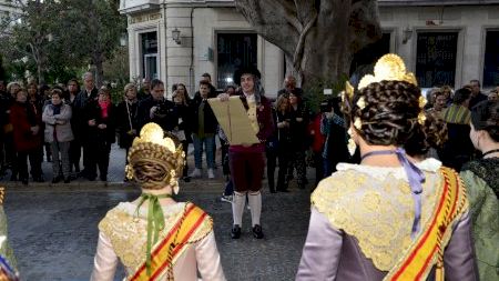 Pregó y Crida