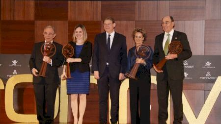 Forinvest 2020 - Nit de les Finances