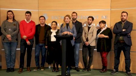 La ciutat de Castelló assimila l'ajornament de la Magdalena