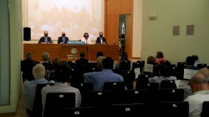 Assemblea Anual Caixa Rural