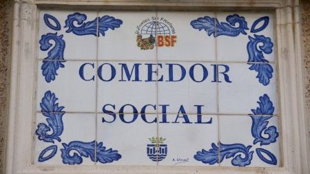 Menjador Social de Gandia