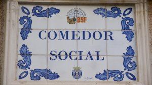Menjador Social de Gandia