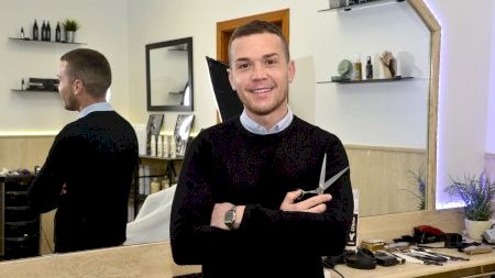 Barbería - TBB Mens Style