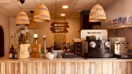 Mitxula Tasca Moderna abre sus puertas en Cullera