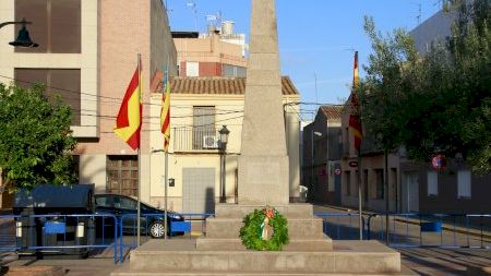 XXXVI Aniversari Festes de la Segregació de Les Alqueries