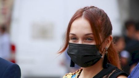 Missa i processó en honor a Sant Bertomeu a Nules