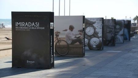 Benicàssim - Belle Époque