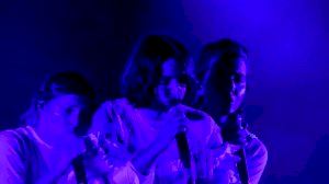 Borriana Misericòrdia 2021: Concert María Arnal i Marcel Bagés