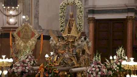 Vila-real MDG 2021: Missa Major