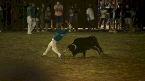 Borriana Misericòrdia 2021: Nit de Penyes