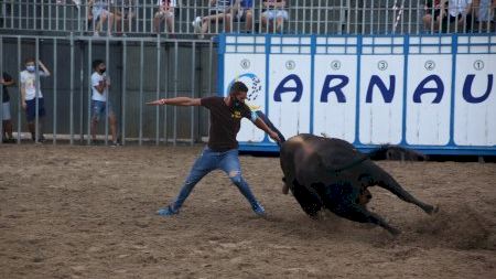 Vila-real MDG 2021: Bous cerrils